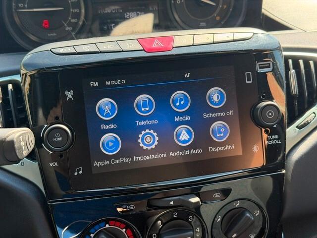Lancia Ypsilon 1.0 FireFly 5 porte S&S Hybrid Gold Plus