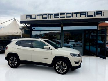 Jeep Compass 1.6 Multijet - ANNO 11/2018 - KM 105MILA!!!