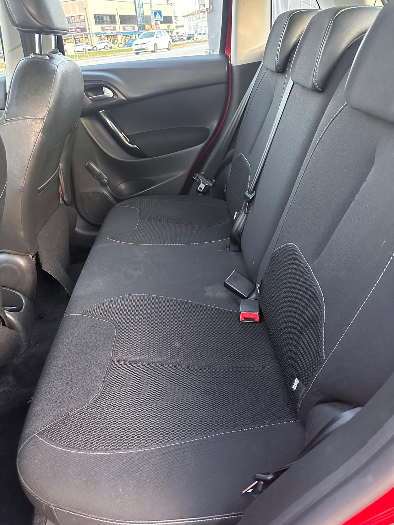 Citroen C3 1.2 VTi 82 Exclusive GPL