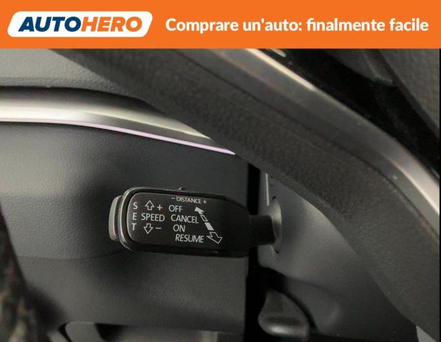 SKODA Karoq 2.0 TDI SCR 4x4 DSG Executive