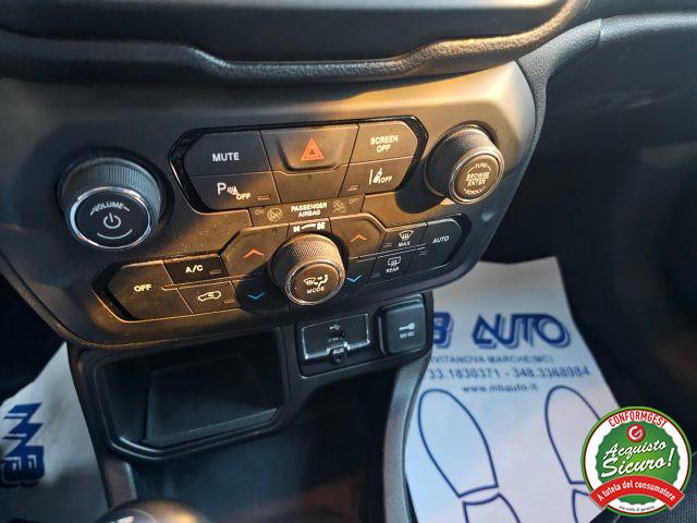 JEEP Renegade 1.0 T3 Longitude