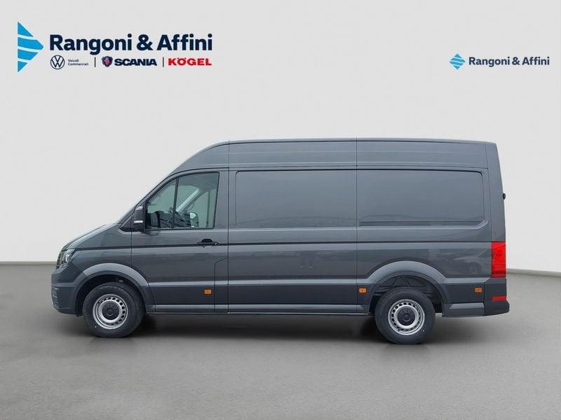 Volkswagen Crafter 30 2.0 TDI 140CV PM-TM Furgone Business