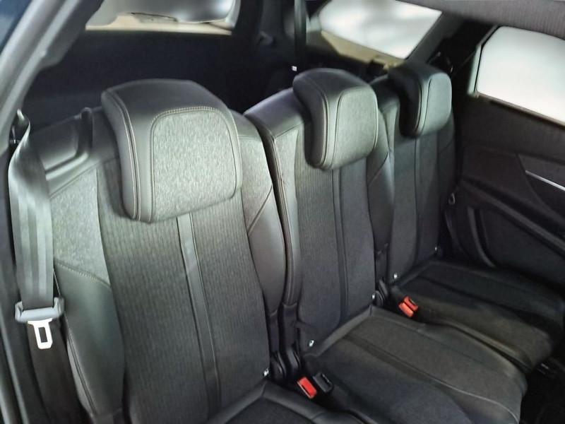 PEUGEOT 5008 BLUEHDI 130 GT LINE EAT8 S/S AUTO SUV