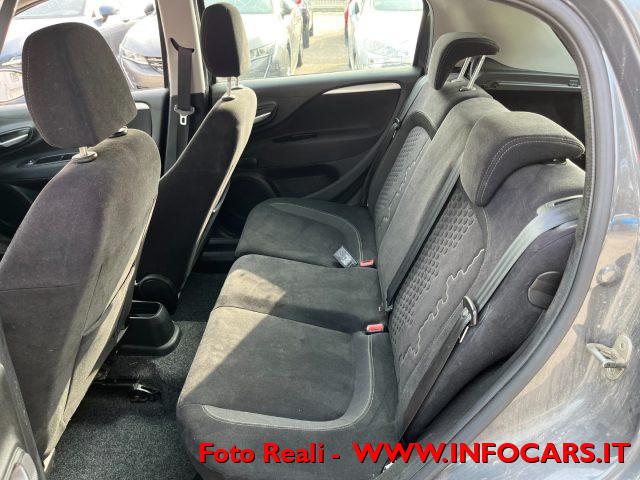 FIAT Punto 1.3 MJT II 75 CV 5p Lounge NEOPATENTATI