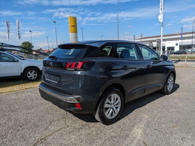 PEUGEOT 3008 BlueHDi EAT8 130CV PREZZO REALE SENZA FINAZIAMENTO