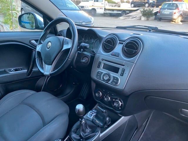 Alfa Romeo MiTo 1.3 JTDm-2 95 CV S&S Distinctive