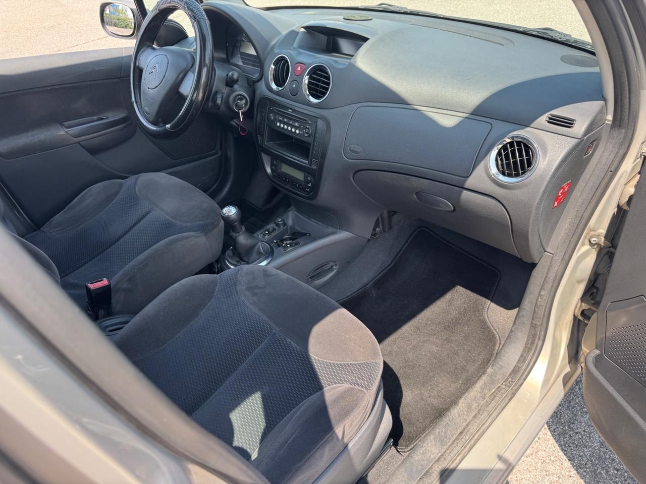 Citroen C3 1.4 Exclusive