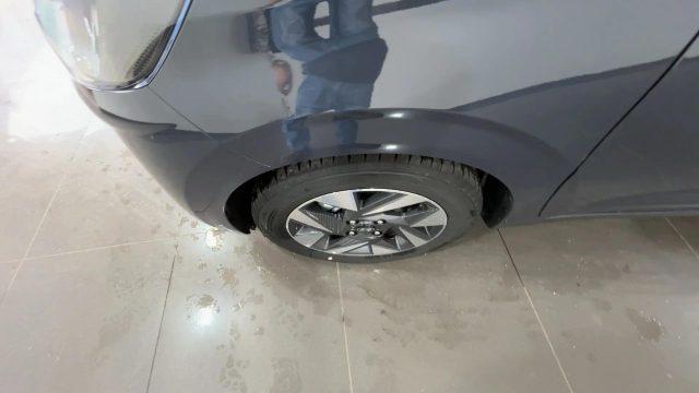 HYUNDAI i10 i10 1.0 GPL Connectline