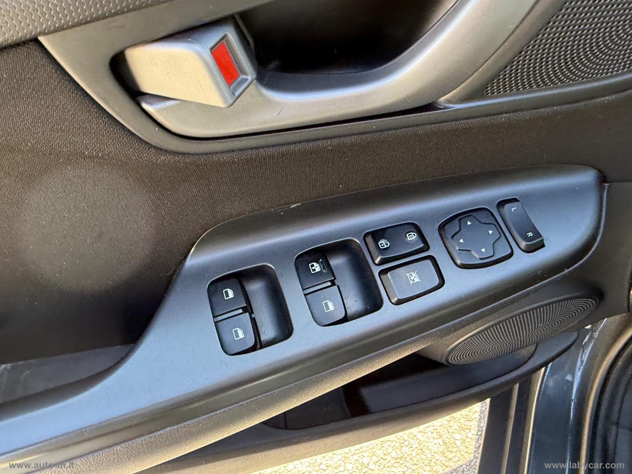 HYUNDAI Kona 1.0 T-GDI Style