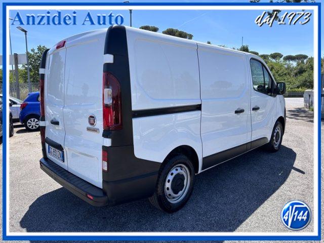 FIAT Talento 2.0 Ecojet 120CV Furgone
