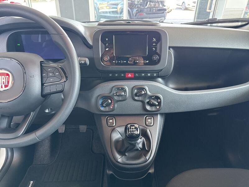 FIAT Panda 1.0 Hybrid 70v - PROMO