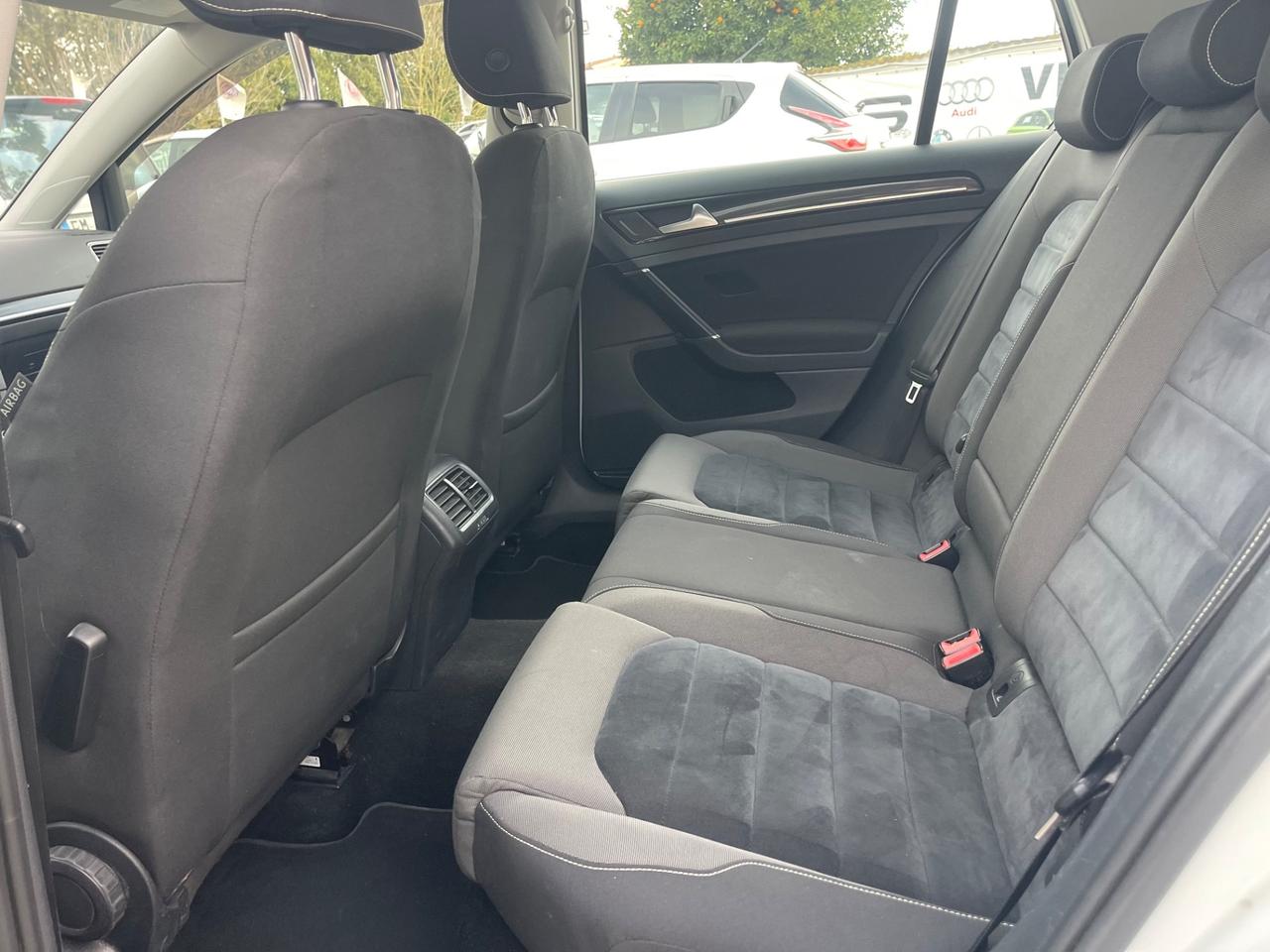 Volkswagen Golf 7 Highline 1.4 TSI 140cv