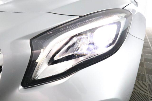 MERCEDES-BENZ CLA sse GLA GLA 180 Sport