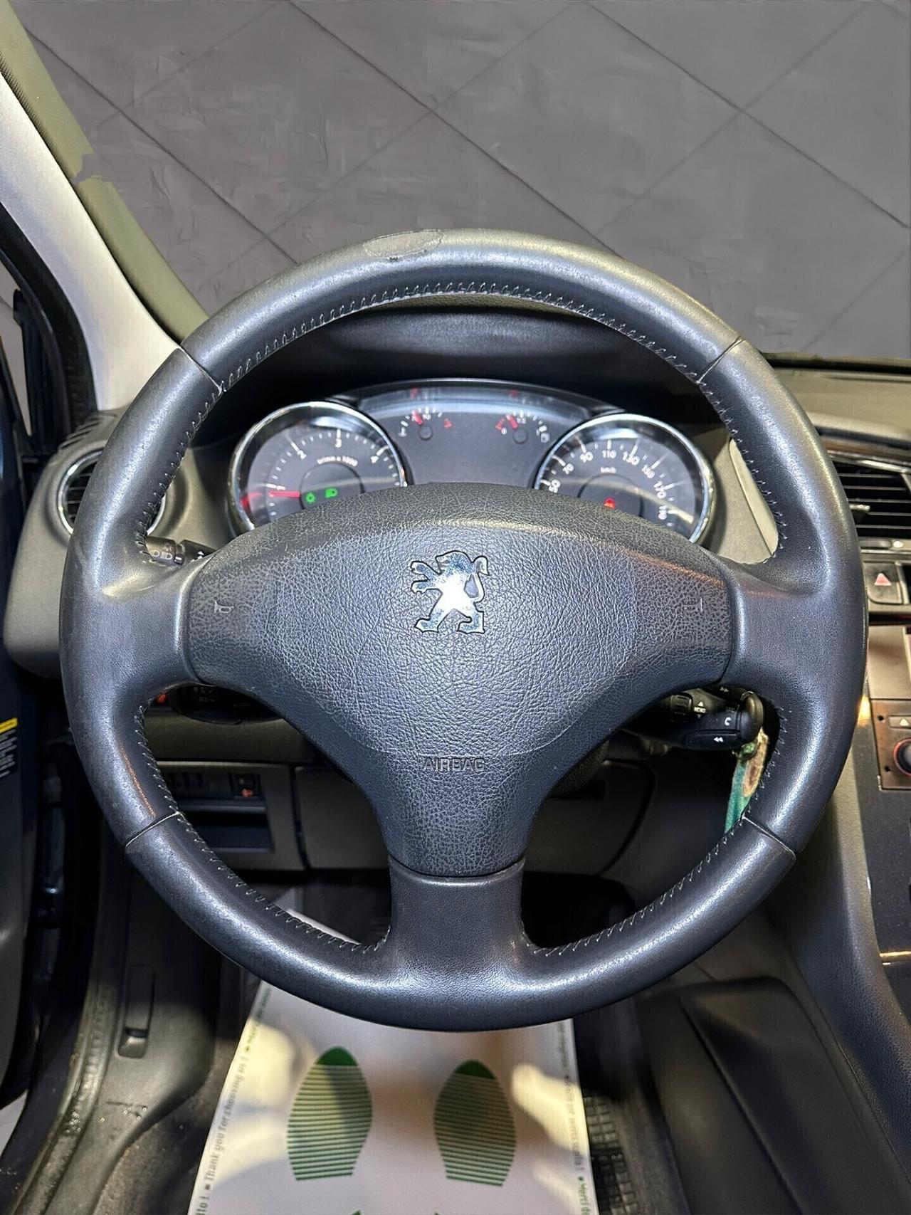 Peugeot 5008 1.6 HDi 115CV 8V Business