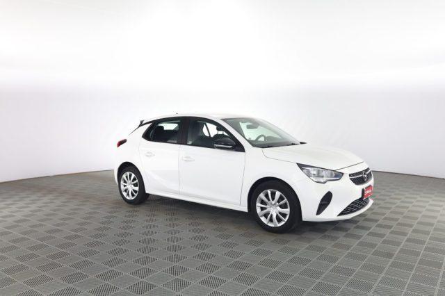 OPEL Corsa Corsa 1.2 100 CV Edition