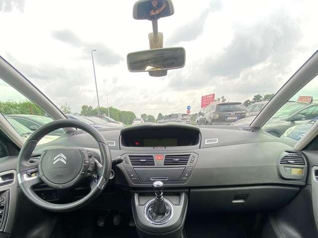 Citroen C4 Picasso C4 Picasso 1.6 hdi Business 110cv