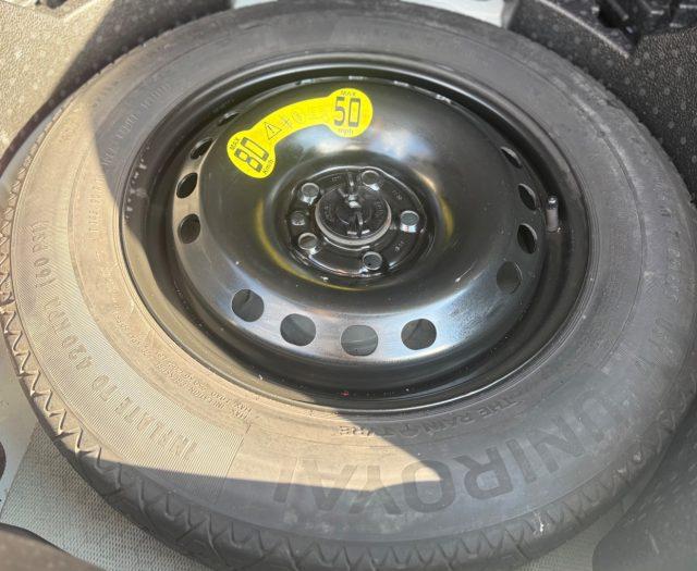 FIAT 500X Cross FULL LED-GARANZIA