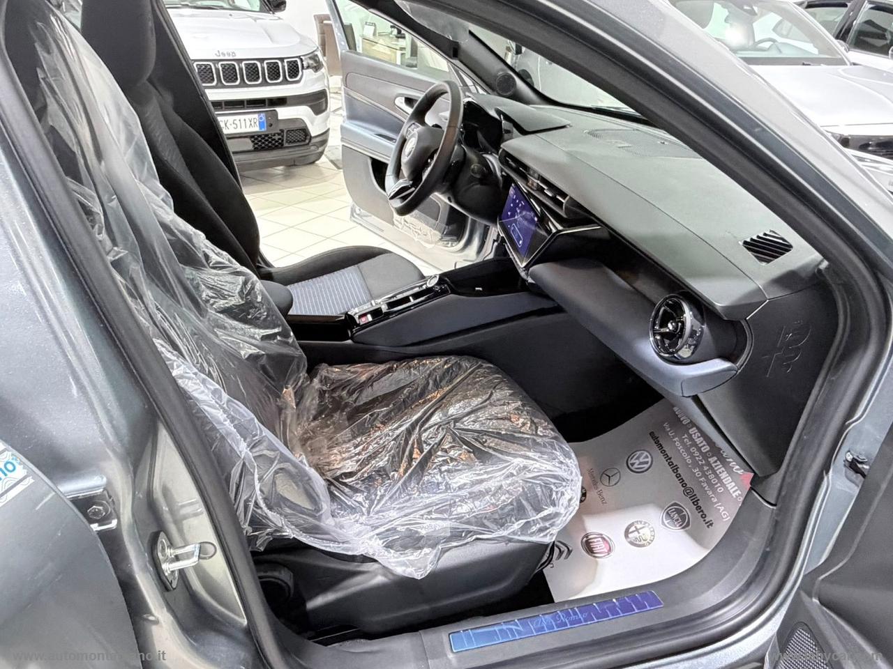 ALFA ROMEO Junior 1.2 145 CV Hybrid eDCT6 Sprint
