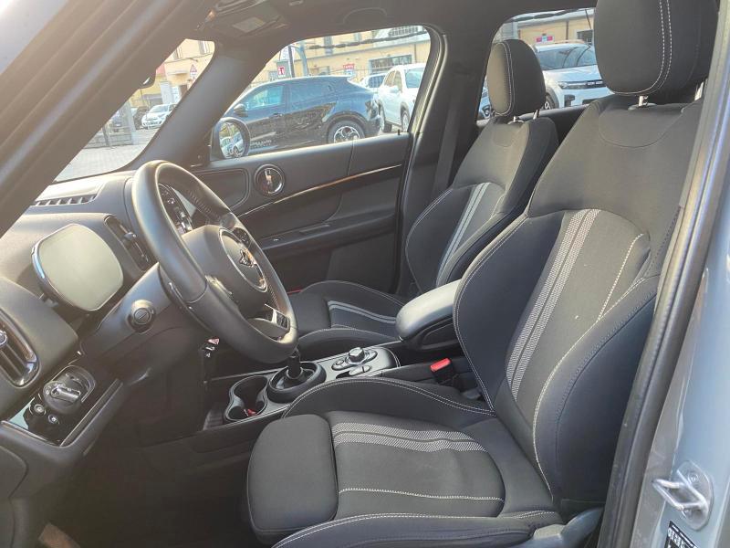 Mini Mini Countryman 2.0 Cooper S All4 all4 auto