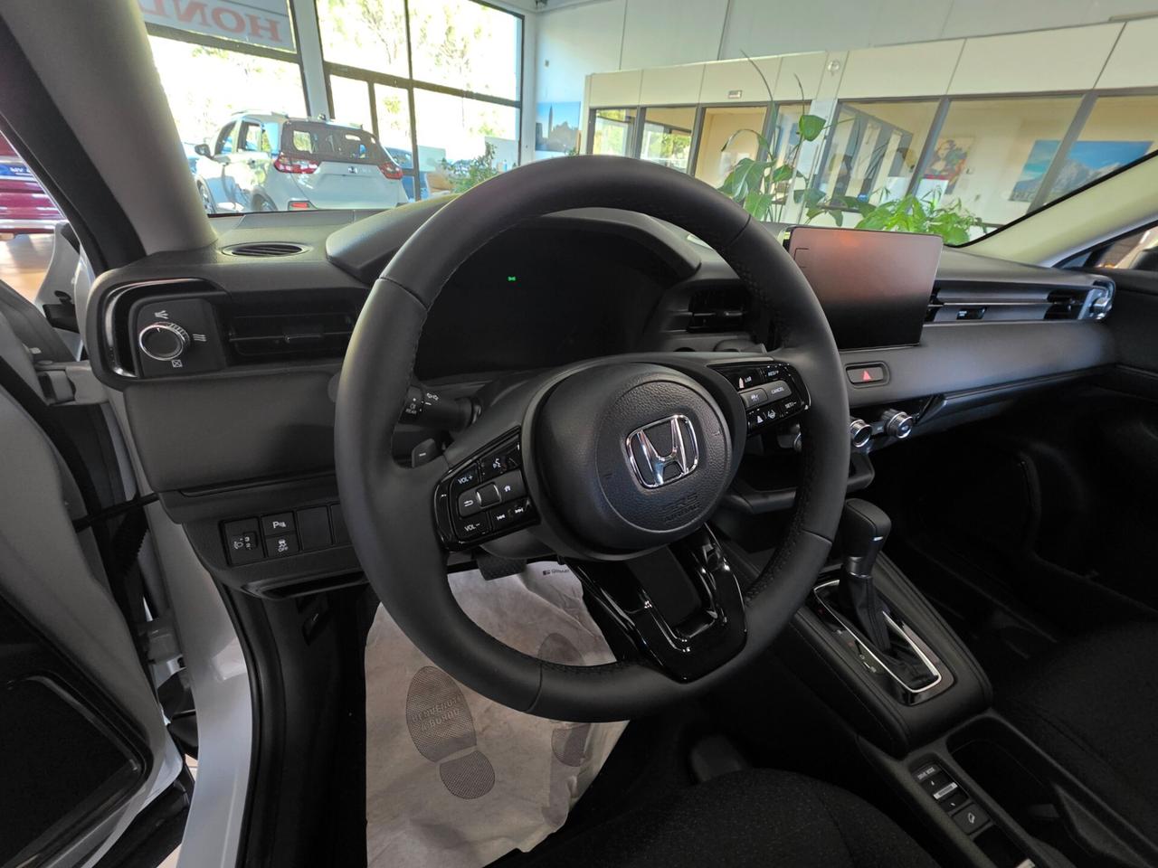 Honda HR-V 1.5 Hev eCVT Elegance