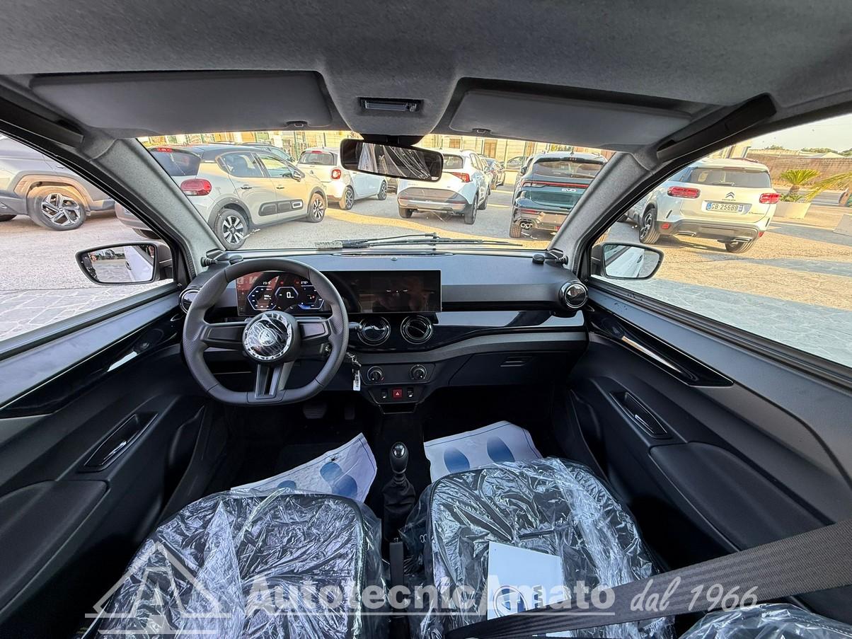 Aixam City Sport