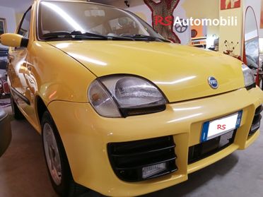 FIAT 600 1.1 SPORTING RESTYLING POCHI Km