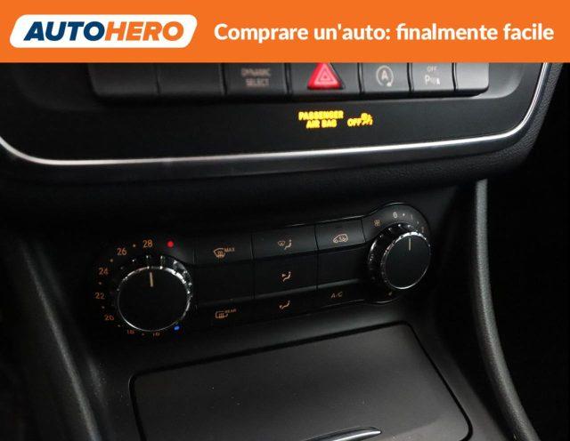 MERCEDES-BENZ GLA 200 d Automatic Premium