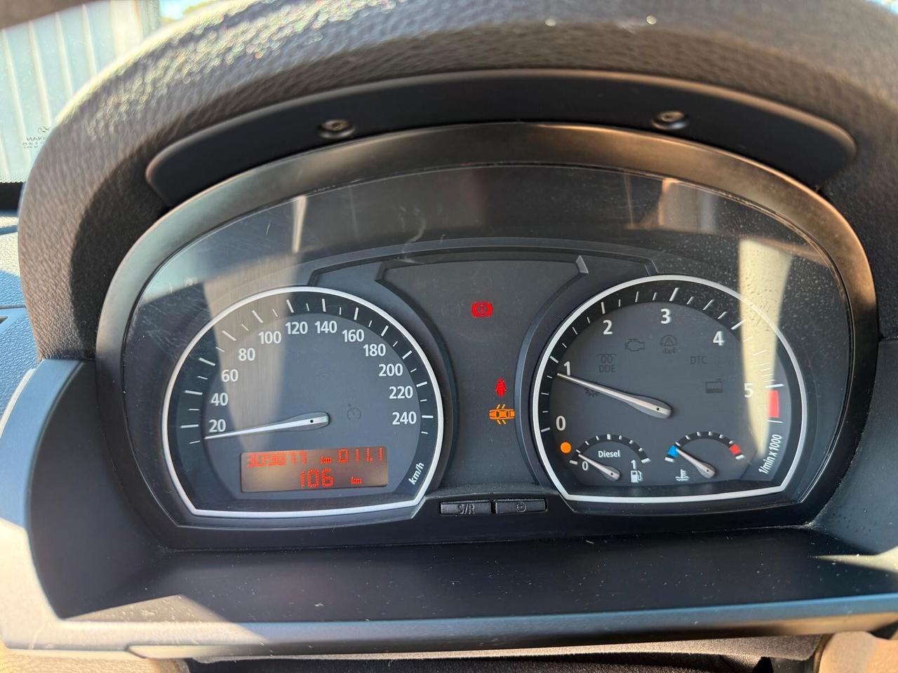 Bmw X3 xDrive20d Attiva""PREZZO X PRIVATI E COMMERCIANTI""