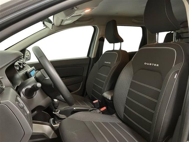 DACIA Duster 1.5 Blue dCi Prestige 4x4