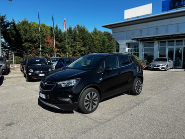 Opel Mokka X 1.6 CDTI Ecotec 4x2 Start&Stop Innovation - 2016