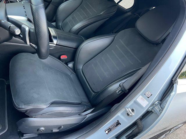 MERCEDES-BENZ C 220 d Mild hybrid Premium AMG Line