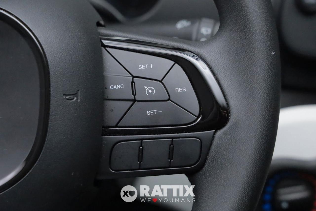 Fiat Panda Pandina 1.0 Firefly Hybrid 70CV Cross