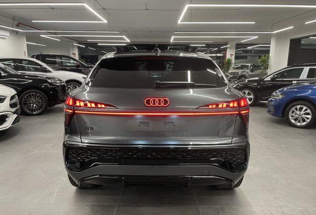 AUDI Q3 SPB 2.0 TDI 150 CV S-Line Edition KM0 MY26