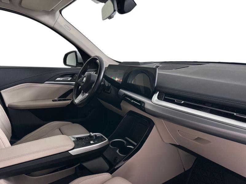 BMW X1 18 i X-Line Edition Signature sDrive DCT