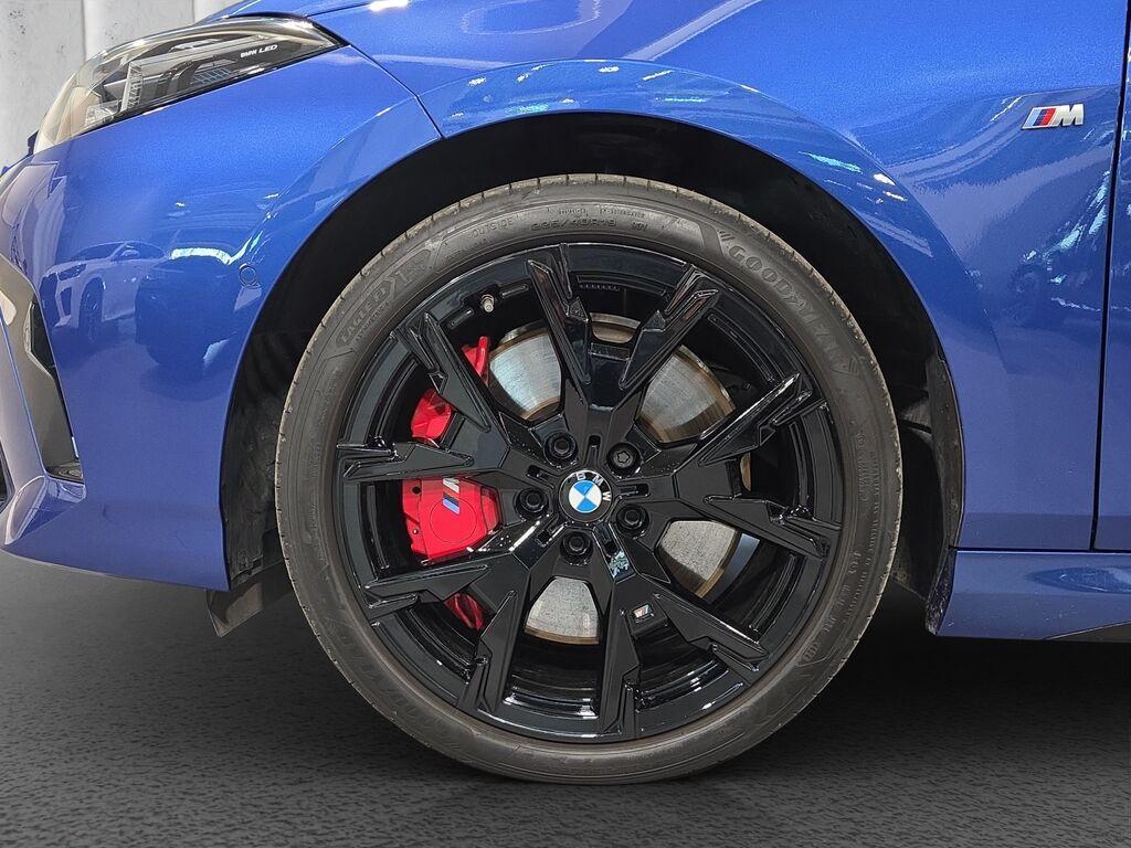 BMW Serie 1 118 d MSport Pro DCT