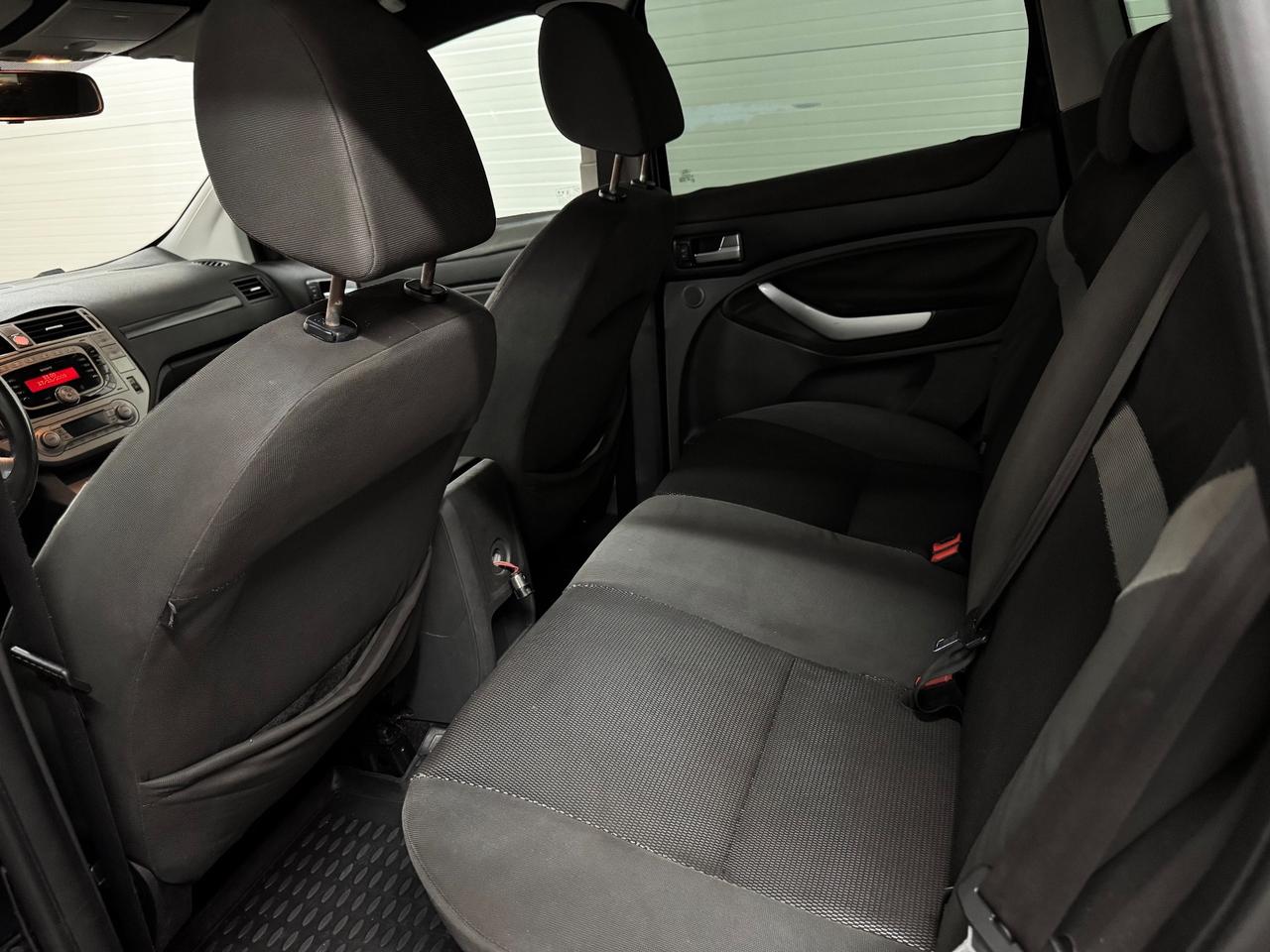 Ford Kuga Kuga+ 2.0 TDCi