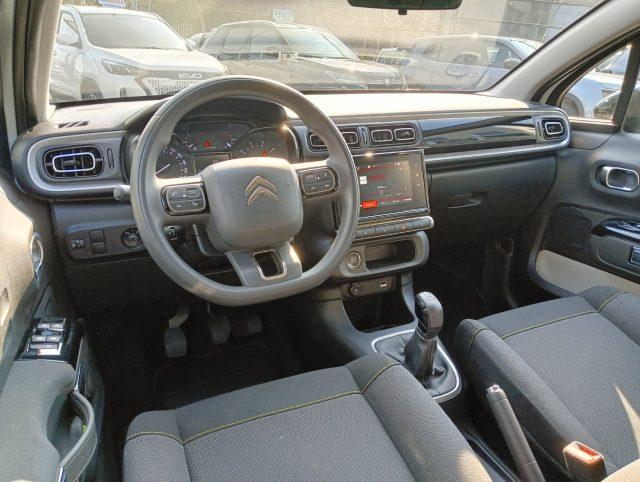 CITROEN C3 Shine S&S 1.2 83 CV