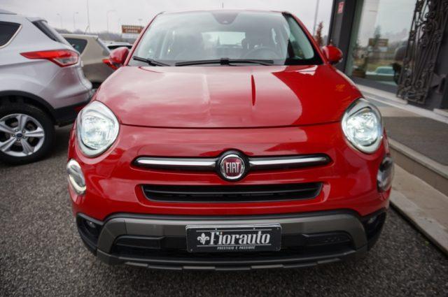 FIAT 500X 1.6 MultiJet 120 CV City Cross NEOPATENTATI