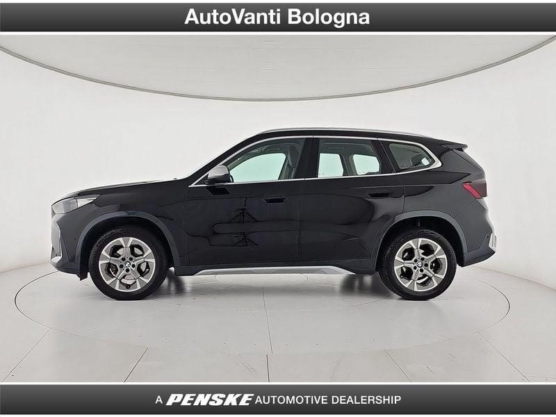 BMW X1 X1 sdrive18d X-Line auto