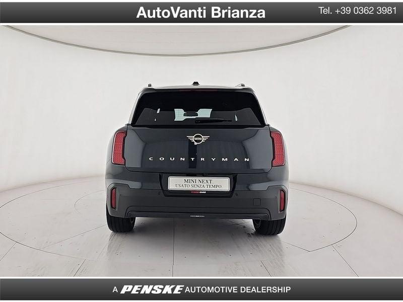 MINI Countryman Mini Countryman 2.0 48V D Classic