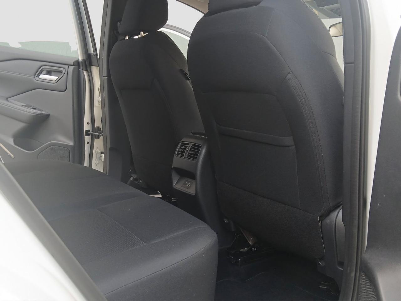 Nissan Qashqai 1.3 mhev Acenta 2wd 140cv