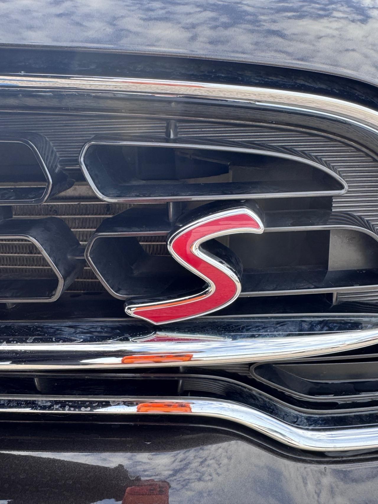 Mini Countryman John Cooper Works 2.0 D Park Lane Plus ALL4 Automatica