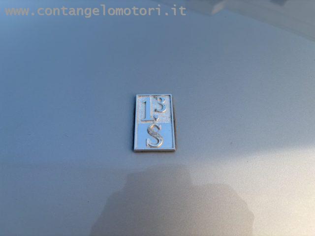 LANCIA Fulvia Sport Coupè 2a Serie