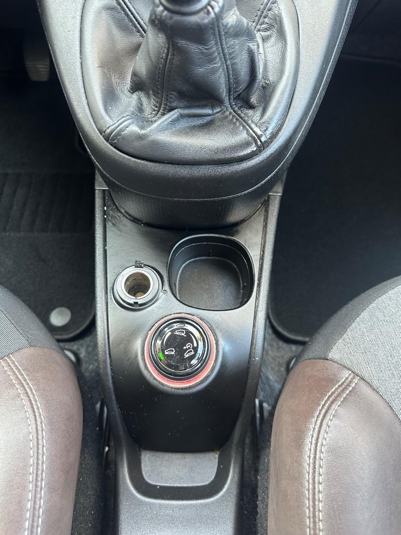Fiat Panda 0.9 TwinAir Turbo S&S 4x4 City Cross