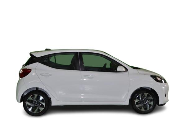 HYUNDAI I 10 - 1.0 MPI Connectline