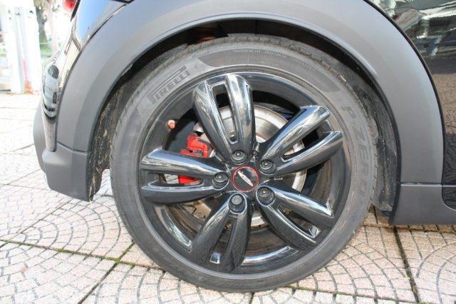 MINI John Cooper Works 2.0