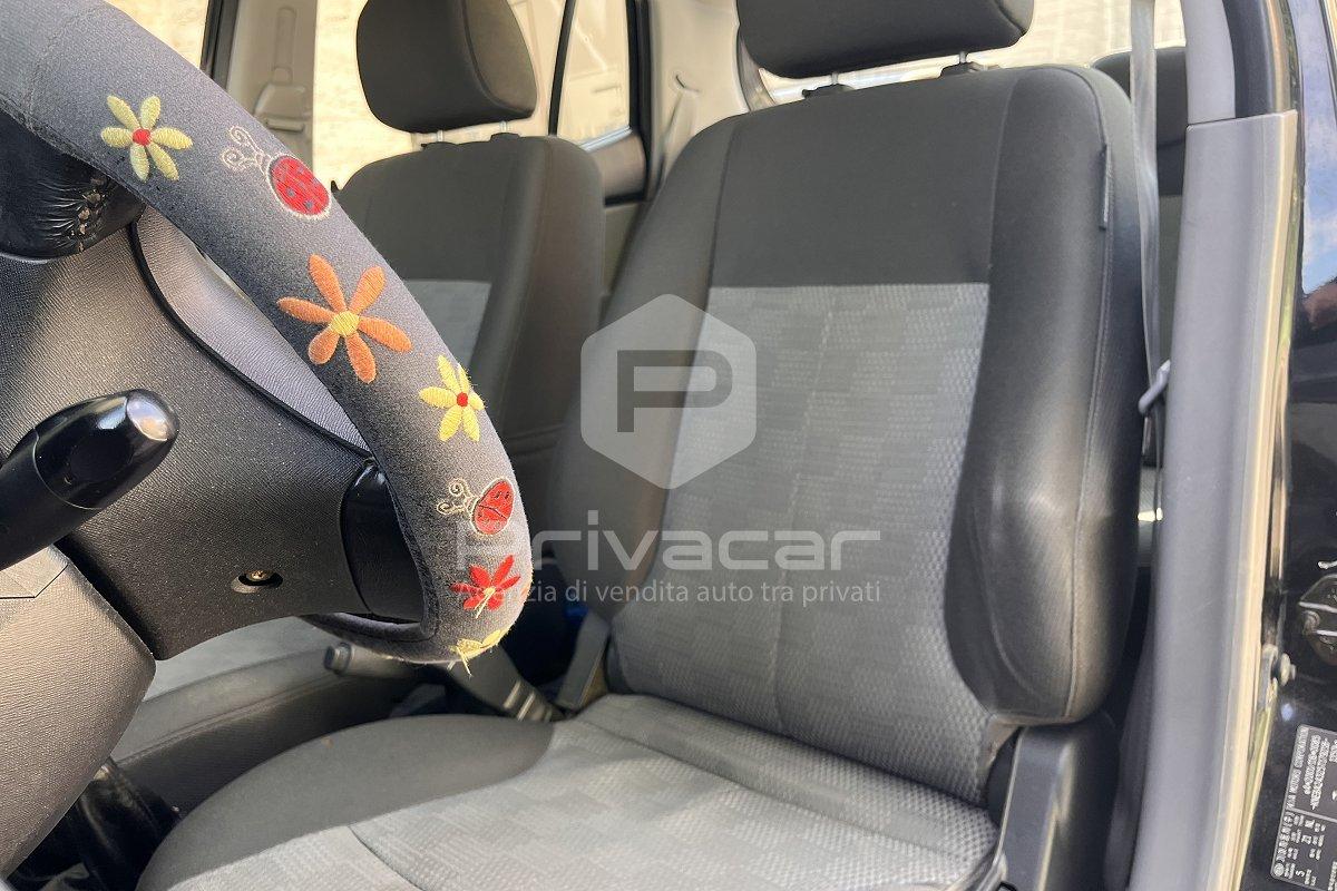 KIA Picanto 1.1 12V Spicy