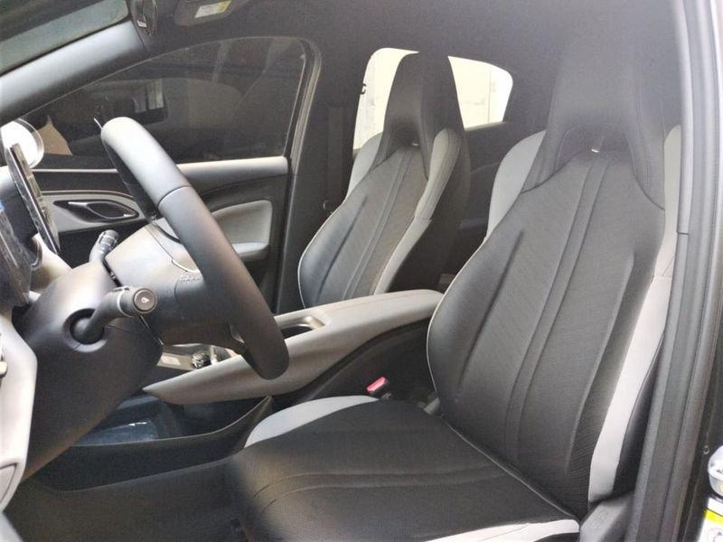 BYD Dolphin Surf Comfort