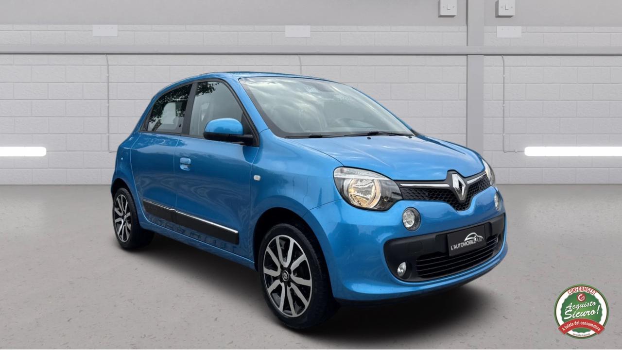 Twingo Live 1.0 70cv **Garanzia Guasti 12 Mesi**