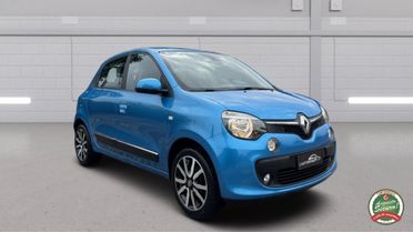 Twingo Live 1.0 70cv **Garanzia Guasti 12 Mesi**